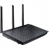 купить Маршрутизатор Asus RT-AC66U B1 90IG0300-BM3100 в Алматы фото 2