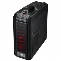 купить Корпус CoolerMaster TROOPER SE (SGC-5000-KWN2) в Алматы фото 2