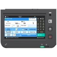 купить МФУ Canon imageRUNNER C3226i MFP (А3, DADF/Duplex, 1200 dpi, Color USB 2.0, RJ-45, WIFI cart. C-EXV 54 (тонера в комплекте нет)) в Алматы фото 3