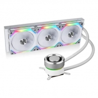 купить Водяное охлаждение для CPU Lian Li Galahad AIO ARGB SL FAN Socket Intel/AMD, 4pin, 3x120см GA-360SLA в Алматы фото 1
