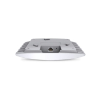 купить Точка доступа потолочная 300M Tp-Link EAP110 <300Mbps Wireless N, Fast Ethernet LAN с подержкой Passive PoE, возможность работать автономно и в группе, Omada SDN (аппаратный контроллер или бесплатное ПО для лёгкого управления множеством точек доступа в Алматы фото 2