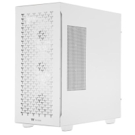 купить Компьютерный корпус Thermaltake V350 TG ARGB Air Snow без Б/П в Алматы фото 3