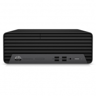 купить HP 11M44EA 400 G7 ProDesk SFF i5-10500 8GB/256PC в Алматы фото 1