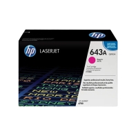 Купить Картридж HP Q5953A (№643A) Magenta для CLJ 4700 (10K) Euro Print Алматы