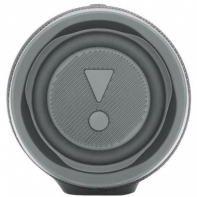 купить Портативная акустическая система JBL Charge 4 серая в Алматы фото 3