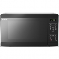 купить МИКРОВОЛНОВАЯ ПЕЧЬ SHARP R2800RK /  в Алматы фото 1