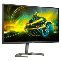 купить Монитор 27" PHILIPS 27M1N5500ZA (00/01) IPS 2560x1440 170Hz 1мс 350кд/м 1000:1 2xHDMI DP 2x5W Черный в Алматы фото 2