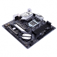 купить Материнская плата Colorful CVN B365M GAMING PRO V20, S1151, B365, 4xDDR4-2666, DVI-D+HDMI, mATX в Алматы фото 2