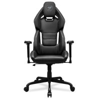 купить Игровое компьютерное кресло Cougar Hotrod Black CGR-ARX-BLB в Алматы фото 1