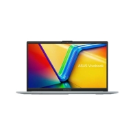 Купить Ноутбук Asus Vivobook Go 15 E1504FA-BQ2488 15,6 FHD IPS 60Hz AMD Ryzen™ 5 7520U/16Gb/SSD 512Gb/Radeon™ Graphics/Green Gray/Dos(90NB0ZR3-M043U0) Алматы