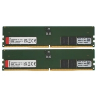 купить Комплект модулей памяти Kingston FURY Beast KVR48U40BD8K2-64 DDR5 64GB (Kit 2x32GB) 4800MHz в Алматы фото 1