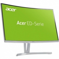 купить Монитор Acer LCD ED322QWMIDX 31,5*/1920x1080/4ms/250кд /60гц/SSD VA LED/ /  в Алматы фото 2