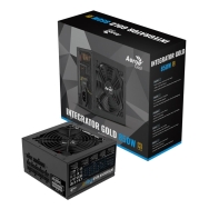 купить Блок питания Aerocool Integrator Gold 850W&nbsp;00000055662 в Алматы фото 3