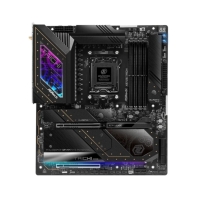 купить Материнская плата ASRock X870E TAICHI AM5 4xDDR5 6xSATA3 4xM.2 1xHDMI 2xType-C EATX в Алматы фото 1