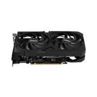 купить Видеокарта MSI GeForce RTX 5060 8G SHADOW 2X OC, 8Gb GDDR7 128-bit 1xHDMI 3xDP G5060-8S2C в Алматы фото 4