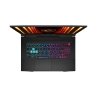 купить NB MSI Katana 17 HX B14WFK-404XKZ 17,3" IPS FHD 144Hz/Core i5-14450HX/16GB/1TB/RTX5060/DOS/Black в Алматы фото 3