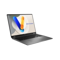 купить Ультрабук Asus Vivobook 16 Flip TP3607SA, Core Ultra 5 226V/16*3K/16GB/512GB/Intel Arc Graphics/W11H 90NB1511-M00300 в Алматы фото 2