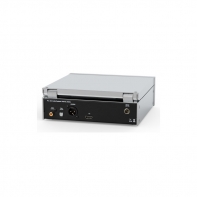 купить                 PRO-JECT Проигрыватель CD Box RS2 T СЕРЕБРО EAN:9120082382571 в Алматы фото 2