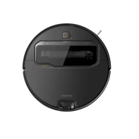 купить Робот-пылесос Roborock Saros Z70 Черный в Алматы фото 3