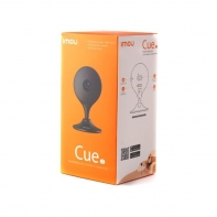 купить Wi-Fi видеокамера Imou Cue 2C Black в Алматы фото 4