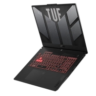 купить Ноутбук Asus TUF Gaming A17/FA707NU-HX052 (90NR0EF5-M00380) в Алматы фото 4