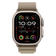 купить Смарт часы Apple Watch Ultra 2 GPS + Cellular, 49mm&nbsp;Large A2986&nbsp;MRF03GK/A в Алматы фото 2
