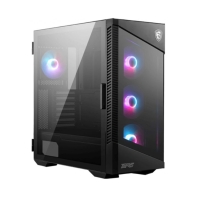 Купить Компьютерный корпус MSI MPG VELOX 100R ATX/Micro-ATX/Mini-ITX, 2xUSB 3.2 Type-A, 1xUSB 3.2 Type-C Алматы