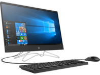 купить Моноблок HP 7JX38EA 24-f0146ur AIO 23.8*FHD NT,i7-9700T,16GB,256GB,MX110 2GB, 1yw,no DVD,W10H64,KBD,Mouse,Wi-Fi+BT,Black в Алматы фото 3