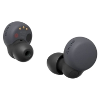 купить Наушники Sony WF-LS900 WFLS900NB.E чёрный в Алматы фото 3