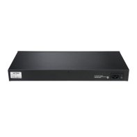 купить Коммутатор Wi-Tek WI-PMS326GFR в Алматы фото 3