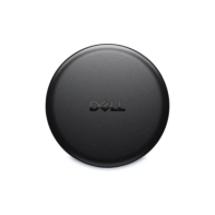 купить Док-станция Dell Pro 7-in-1 USB-C Travel Hub - DA326 (470-BGCG) в Алматы фото 2