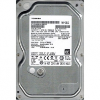 купить Жесткий диск HDD 1Tb TOSHIBA SATA 6Gb/s 7200rpm 32Mb 3.5* DT01ACA100                                                                                                                                                                                       в Алматы фото 1