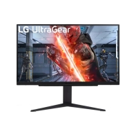 Купить Монитор LG UltraGear 27GS85Q-B черный Алматы