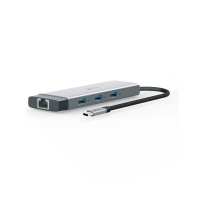 купить Концентратор USB TP-Link UH9120C в Алматы фото 3