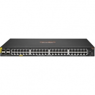 купить Коммутатор Aruba 6100 48G Class4 PoE 4SFP+ 370W Switch в Алматы фото 1