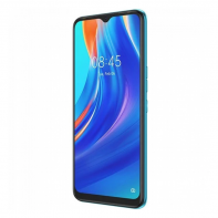 купить Смартфон TECNO Spark 7 (2+32)- Цвет - Синий   (10025894): Поддержка сетей 2G, 3G, 4G; Диагональ экрана 6.5*HD+, Разрешение экрана 720*1600; задняя камера 16 Мп,Фронтальная камера 8 Мп; Емкость аккумулятора 5000 мА*ч; Беспроводное соединение Bluetooth в Алматы фото 3