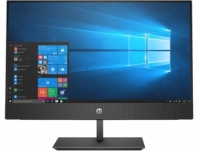 купить Моноблок HP PO440G5 AiO 23.8* NT/UMA i5-9500T/8GB/256GB/W10p64/DVD-WR/1yw/Sl kbd&mouse/AdjStand/WiFi+BT5/FHD Cam/HDMI в Алматы фото 3