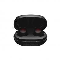 купить Беспроводные наушники Amazfit PowerBuds Черно-красный в Алматы фото 2