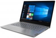 купить Ноутбук Lenovo ThinkBook 14-IIL Диагональ / Матрица 14.0FHD_TN_AG_220N_N/Процессор CORE_I5-1035G1_1.0G_4C_MB/ОЗУ 8GB_DDR4_2666_SODIMM/Жёсткий диск 256GB_SSD_M.2_2242_NVME_TLC/Видео карта INTEGRATED_GRAPHICS/NONE/N01_1Y_COURIER/CARRYIN/Сеть WLAN_2X2AX в Алматы фото 3