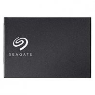 купить Твердотельный накопитель  500GB SSD Seagate Barracuda 2.5” SATA3 TLC R560Mb/s W535MB/s 7mm ZA500CM10002 в Алматы фото 1