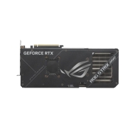 купить Видеокарта ASUS GeForce RTX5070 12GB GDDR7 192-bit 2xHDMI 3xDP ROG-STRIX-RTX5070-O12G-GAMING в Алматы фото 2