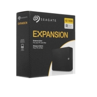 купить Внешний HDD Seagate 12Tb Expansion STKP12000400 3,5" USB3.0 Черный Пластик в Алматы фото 3