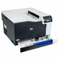 купить Принтер лазерный цветной HP Color LaserJet CP5225n, CE711A, A3, 600x600 dpi, 20 ppm, 448Mb, RJ-45, LAN/USB 2.0 в Алматы фото 2