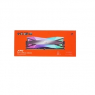 купить ОЗУ A-Data XPG Spectrix D60G RGB 8Gb 3200MHz DDR4 DIMM, CL16, 1.4v,  AX4U32008G16A-ST60 в Алматы фото 3