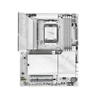 купить Сист.плата Gigabyte B850 A ELITE WF7 ICE, B850, 4xDDR5, PCI-E5 x16, 3xM.2, SATA6, HDMI, DPx2, Wi-Fi7, LAN2.5GbE, BOX в Алматы фото 1