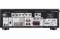 купить Onkyo TX-NR5100 7.2-Channel AV Receiver (Black) в Алматы фото 3