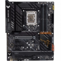 купить Материнская плата ASUS TUF GAMING Z690-PLUS D4, LGA1700 4xDDR4 4xSATA3 4xM.2 1xHDMI 1xDP ATX в Алматы фото 2