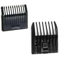 купить Машинка для стрижки волос Moser 1400 Black Edition&nbsp;1406-0087 в Алматы фото 3
