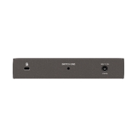 купить Коммутатор D-Link DGS-1008P/F3A в Алматы фото 3