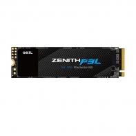 купить Твердотельный накопитель 1000GB SSD GEIL P3L M.2 2280  R2000MB/s W1500MB/s PCIe NVMe GZ80P3L-1TBP в Алматы фото 1